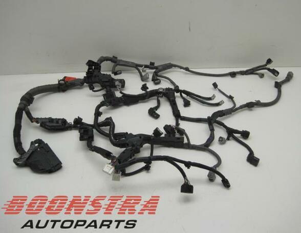 Wiring Harness TOYOTA Auris (E18), TOYOTA Auris Kombi (E18)