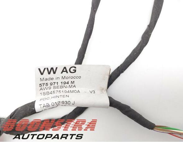 Wiring Harness SEAT Ateca (KH7, KHP)