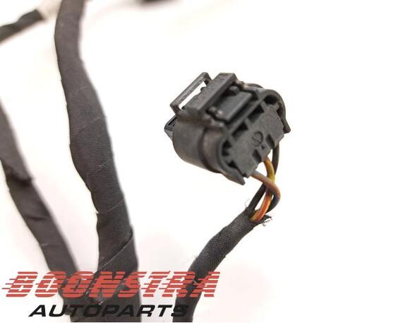 Wiring Harness MERCEDES-BENZ CLA Coupe (C117)