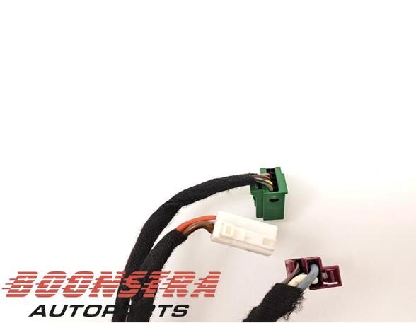 Wiring Harness MERCEDES-BENZ GLE (W166), MERCEDES-BENZ GLE Coupe (C292)