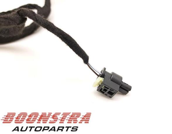 Wiring Harness MERCEDES-BENZ GLE (W166), MERCEDES-BENZ GLE Coupe (C292)
