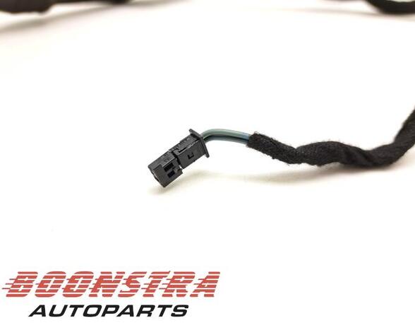Wiring Harness MERCEDES-BENZ GLE (W166), MERCEDES-BENZ GLE Coupe (C292)