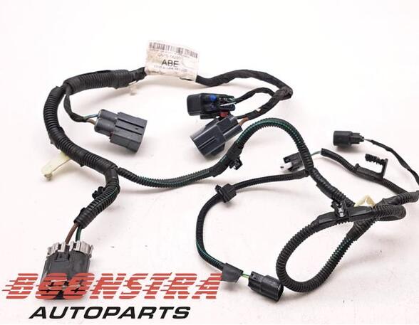 Wiring Harness FORD Ecosport (--)