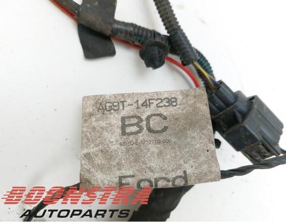 Wiring Harness FORD Galaxy (WA6), FORD S-Max (WA6)