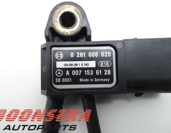 P10695071 Sensor MERCEDES-BENZ B-Klasse Sports Tourer (W245) A0071536128
