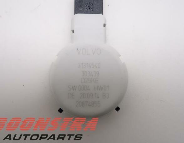 P16672727 Sensor VOLVO V60 I (155, 157) 31314540