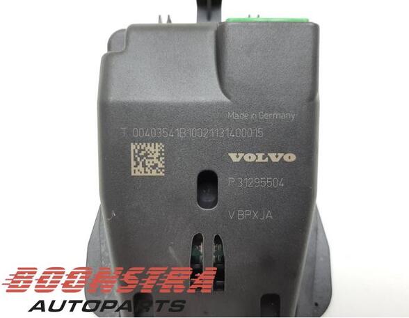 P16593068 Sensor VOLVO V60 I (155, 157) 31387310