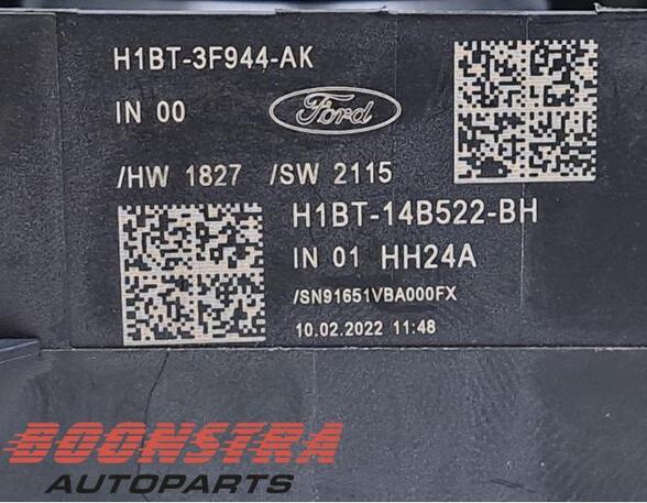 P19712824 Sensor FORD Fiesta VII (HJ, HF) 3F944