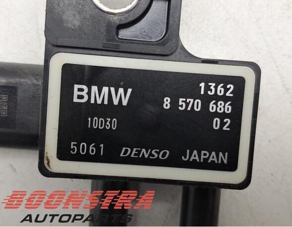 Sensor BMW 4 Coupe (G22, G82)