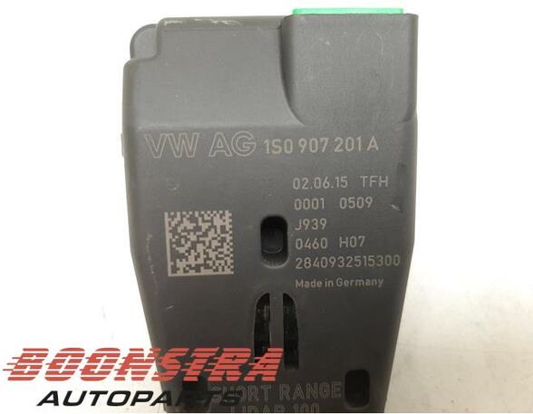 Sensor traject VW UP! (121, 122, 123, BL1, BL2, BL3)