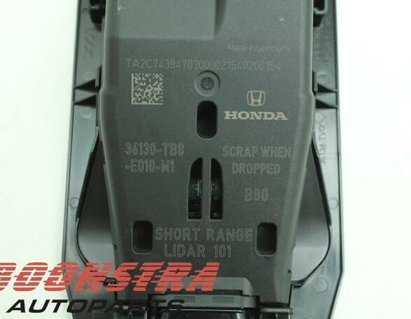 Speed (Speedometer, Odometer) Sensor HONDA Civic IX (FK)