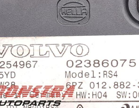 Speed (Speedometer, Odometer) Sensor VOLVO S60 III (224)