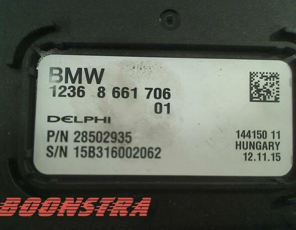 Controller BMW I3 (I01)