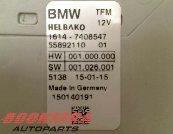 Controller BMW I8 (I12)