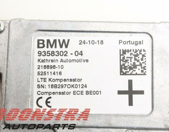 P15827382 Steuergerät BMW X5 (G05, F95) 61132359994