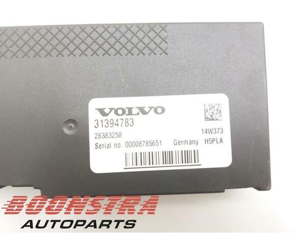Controller VOLVO V60 I (155, 157)