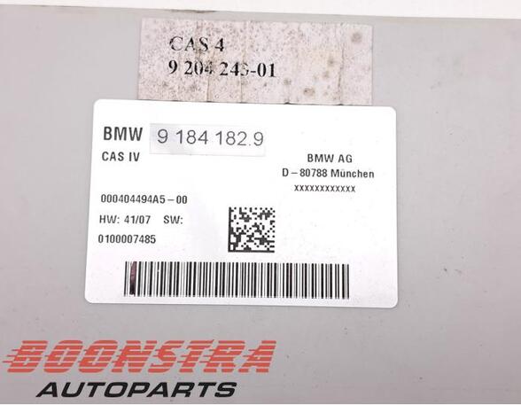 Controller BMW 7er (F01, F02, F03, F04)