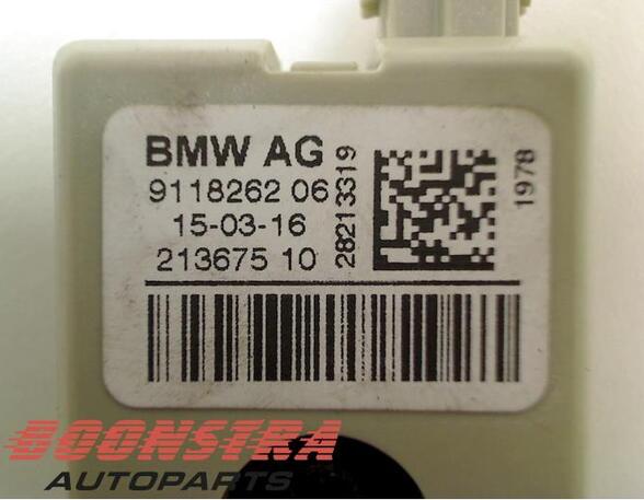 P8533374 Steuergerät BMW 5er (F10) 65209118262