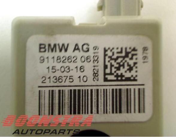 Controller BMW 5er (F10)