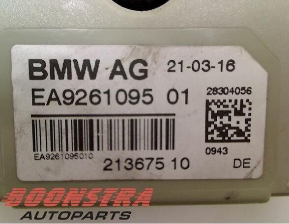 P8533309 Steuergerät BMW 5er (F10) 65209261095