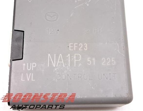 Controller MAZDA MX-5 IV (ND), MAZDA MX-5 RF Targa (ND)