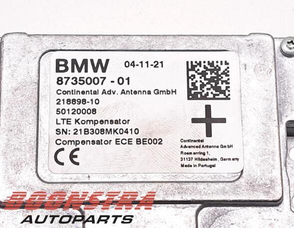 Controller BMW 5er Touring (G31)