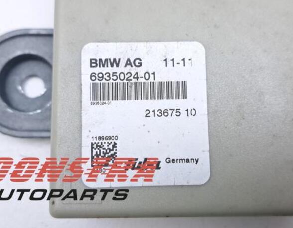 Regeleenheid BMW 5er (F10)
