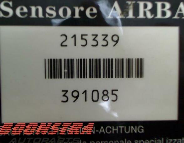 Airbag Control Unit MASERATI Gran Turismo (--)