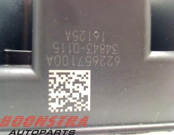 P8747753 Steuergerät Airbag OPEL Karl (C16) 13510400