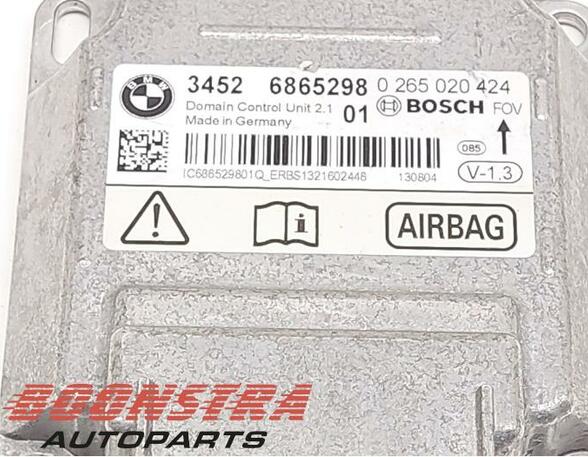 Airbag Control Unit BMW 3er Touring (F31)