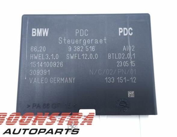 Regeleenheid park distance control BMW X6 (F16, F86)