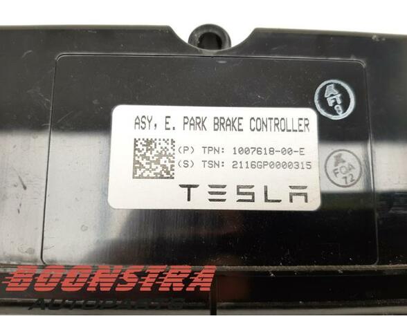 Regeleenheid park distance control TESLA Model X (--), TESLA Model X (5YJX)