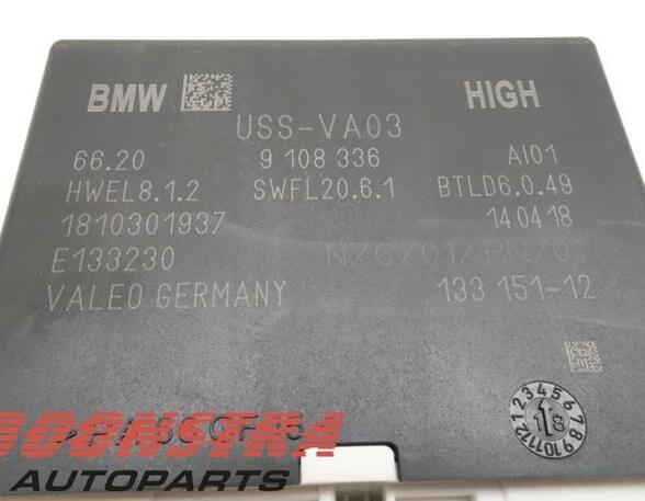 Regeleenheid park distance control BMW 5er (F90, G30)