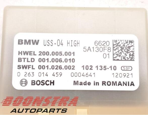 P20529621 Steuergerät Einparkhilfe BMW 3er (G20) 66209258589