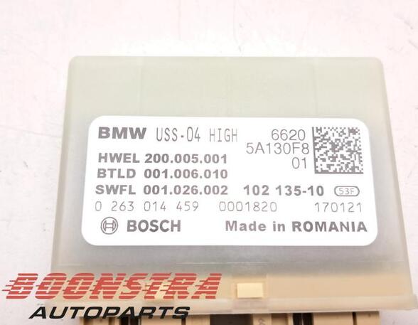 P20620227 Steuergerät Einparkhilfe BMW 4er Coupe (G22, G82) 66209258589
