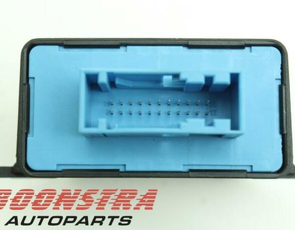 Control Unit For Headlight Range Control PORSCHE 718 Boxster (982)