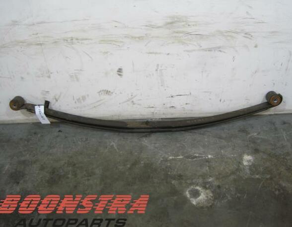 Leaf Springs IVECO Daily IV Kasten (--), IVECO Daily VI Kasten (--), IVECO Daily V Kasten (--)