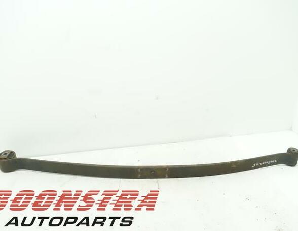 Leaf Springs PEUGEOT Boxer Pritsche/Fahrgestell (--)