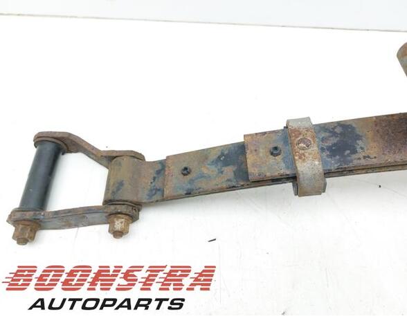 Leaf Springs FORD Ranger (TKE)