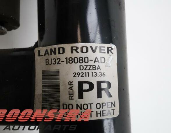 Veerpoot LAND ROVER Range Rover Evoque (L538)