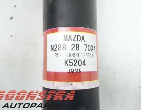 Veerpoot MAZDA MX-5 IV (ND), MAZDA MX-5 RF Targa (ND)