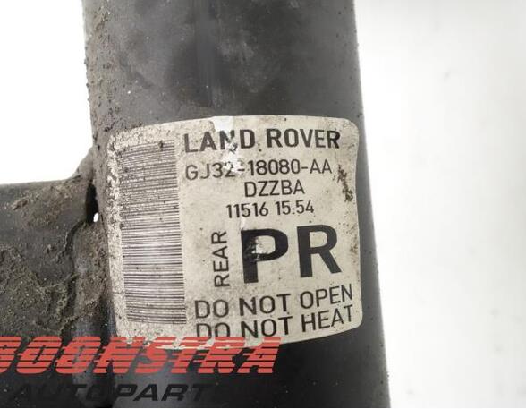 Suspension Strut LAND ROVER Range Rover Evoque (L538)