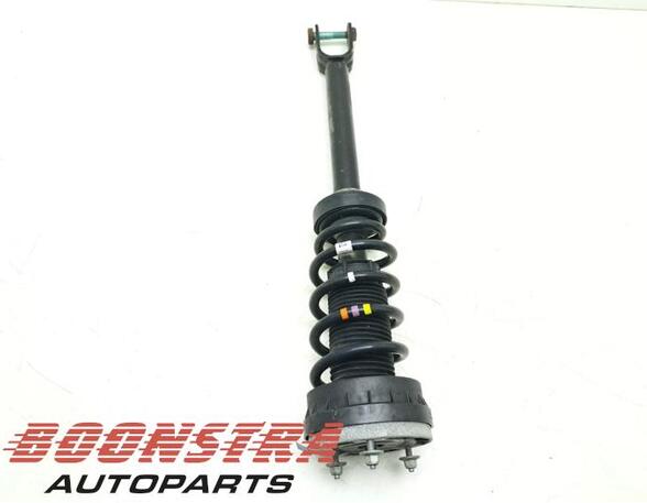 Suspension Strut JAGUAR XE (X760)