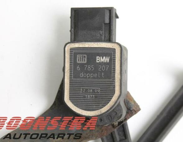 Ride Height Control Hydraulic Pump BMW 7er (E23)