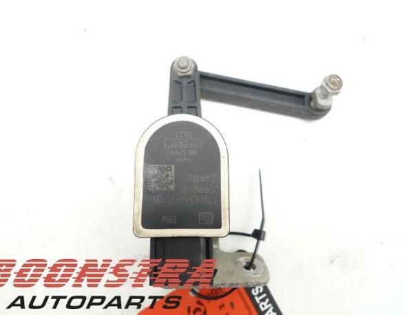 Ride Height Control Hydraulic Pump BMW 5er Gran Turismo (F07)