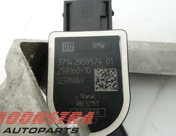 P12455766 Niveauregulierung BMW 5er (G30, F90) 37146870000