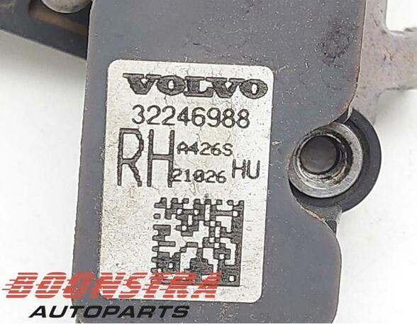 Ride Height Control Hydraulic Pump VOLVO XC60 II (246)