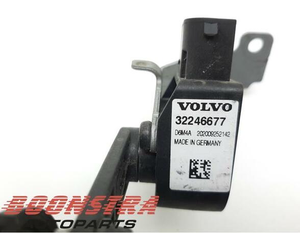 Ride Height Control Hydraulic Pump VOLVO XC40 (536)