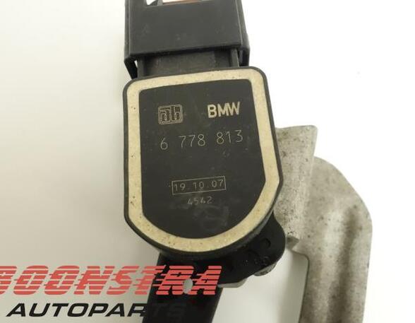 Ride Height Control Hydraulic Pump BMW 3er Touring (E91)