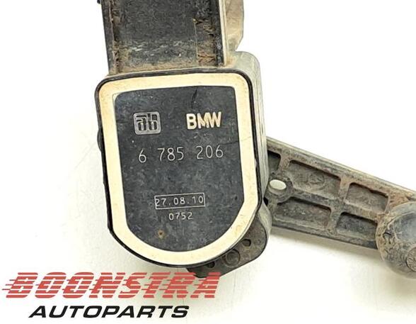 P19717297 Niveauregulierung BMW X6 (E71, E72) 37146853754